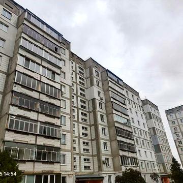 Продається двокімнатна квартира
