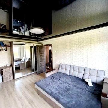 Продам 1к квартиру, ремонт, мебель, техника!!! Матросова.