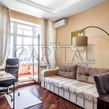 Продажа квартир ул. Коновальца Евгения, 36 Печерский район