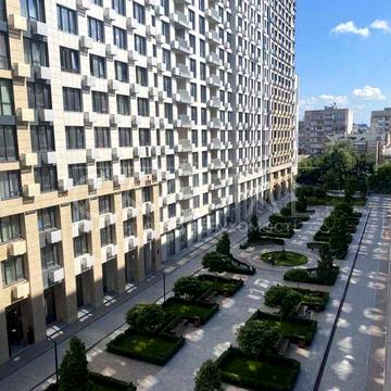 Продажа квартир ул. Бульварно-Кудрявская, 15а ЖК Ярославов Град ЖК Ярославів Град
