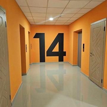 Квартира 57 кв м за 37000у.е. ЖК Акварель  на Таирово ЖК Акварель 2