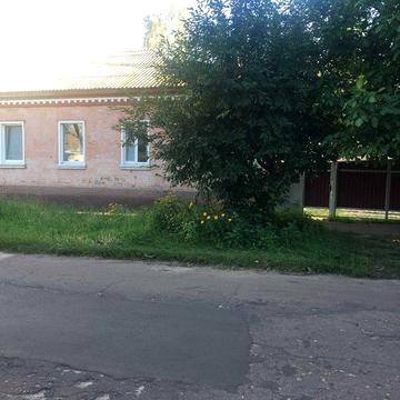 Будинок у центрі Прилук