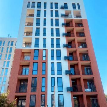 БЕЗ КОМІСІЇ 1-кмт., 45 м., ЖК «Зоряний». ПЕРША ЧЕРГА ЖК Зоряний