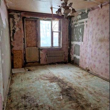Однокомнатная квартира на северной салтовке