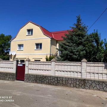 Продається житловий будинок