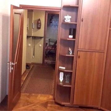 Сдам свою 2х-комнатную квартиру на Пастера