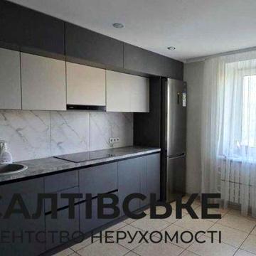 ЮЛ-1742 Продам 3к квартиру 90м2 на Салтовке Салтовская 531 м/р