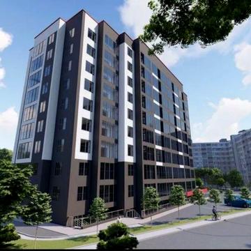 Продаж квартири ЖК «Гімназія» на стадії будівництва.  Можливий огляд ЖК Гімназія