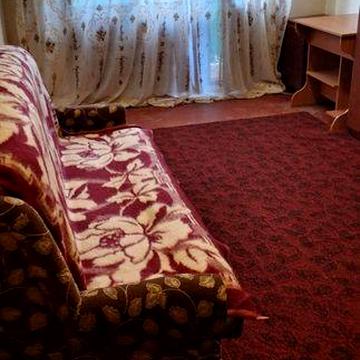 Здам 1 кімнатну квартиру на Молодіжному