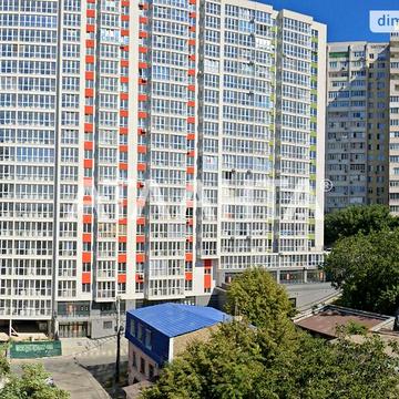 Продаж 3к Квартира Балківська вулиця