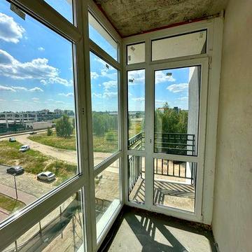 ТЕРМІНОВО! Велика квартира 43м2 в ЦЕНТРІ! БЕЗ КОМІСІЇ!