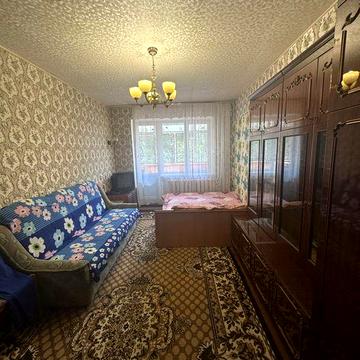 Вільна з 19.08 Оренда 1к.квартири в центрі міста