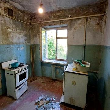 ‼️Эксклюзив‼️ Самая дешёвой 1 к кв на ХТЗ, пр-т Александровский 160/
