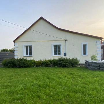 Продається будинок