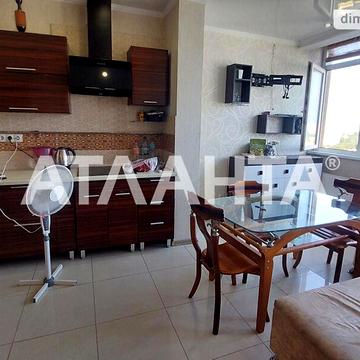 Продаж 1к Квартира Якова Бреуса вулиця ЖК ул. Бреуса, 63