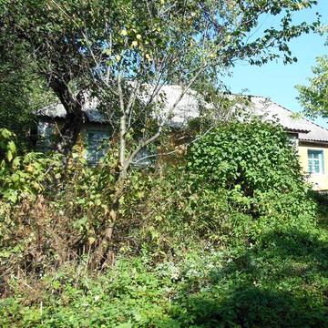 Будинок у селищі Вовковинці