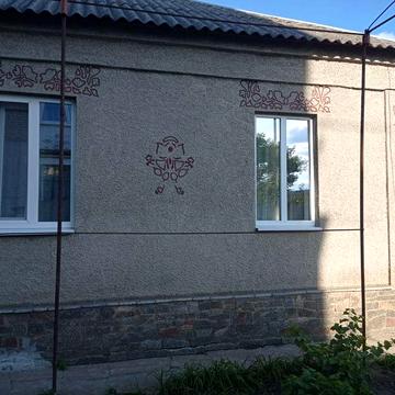 Продаж частини будинку в центрі