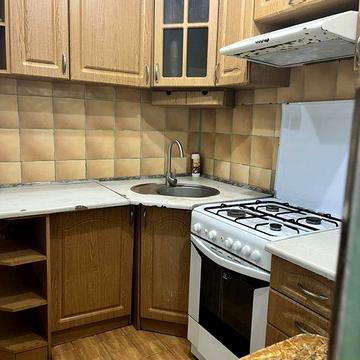 Продам 3 ком квартиру