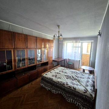 2-кімнатна квартира на 1 районі