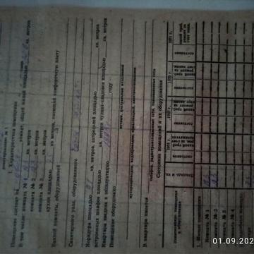 Продається квартира