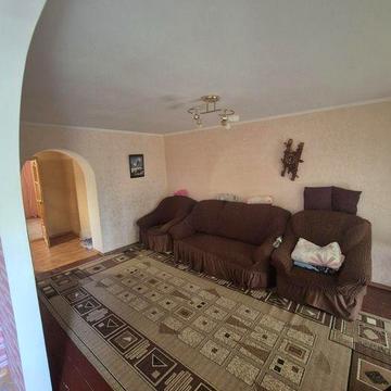 Продаж 2-кімнатної квартири на 3 районі