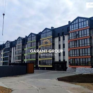 Продаж 1к Квартира Слобідська вулиця ЖК Акварель 7