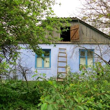 Будинок с.Димівське Миколаївська область