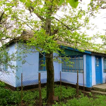 Будинок с.Димівське Миколаївська область