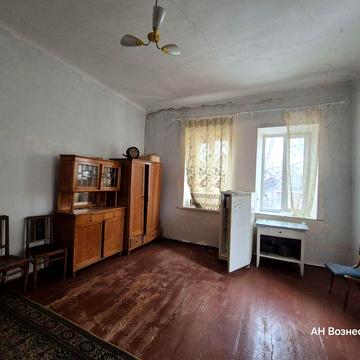 Велика квартира в центрі вільне планування