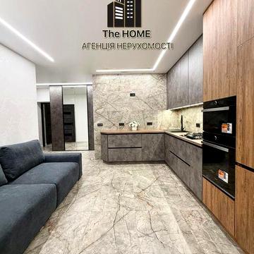 ПРЕМІУМ! Продам 2к, євро 3к квартира, Молодіжна 10 вид на фонтан,Софія ЖК Sofiya Residence