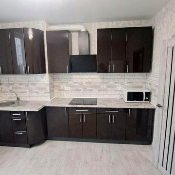 Здам видову 2-к після ремонту по вул.Кургузова, 11Д за 15000