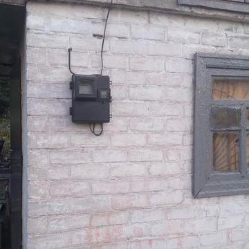 Дача ул. Алтайская.