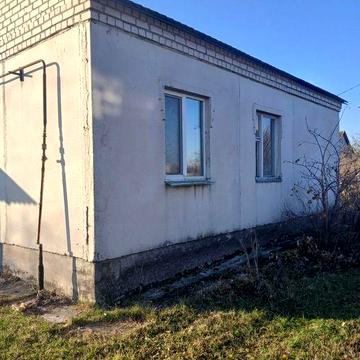 Продам будинок 13 км. від Пирятина.