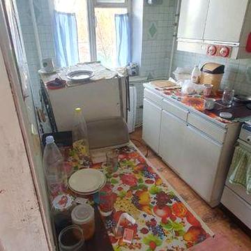 Продам двокімнатну квартиру в Казятині.