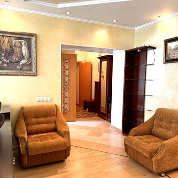 Квартира 3к 101м.кв,ул.Олександра Конинского,(Тургеневская)
