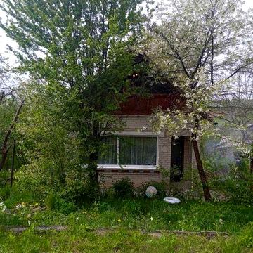 Продам дачну ділянку з будинком в Промені