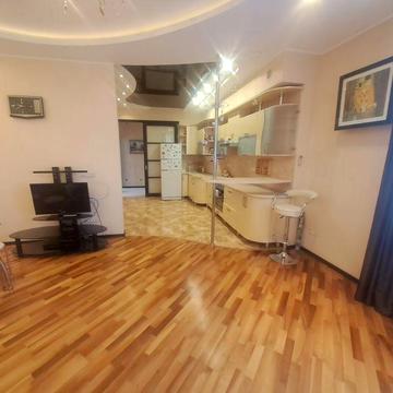 Сдам Пр. Шевченко 4 А ЖК Бочки 2х комнатную  квартиру