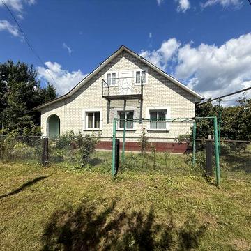Продається будинок в районі танку в м. Новгород-Сіверський