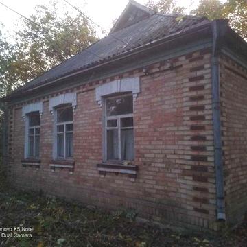 Продається будинок в с. Шевченкове, Звенигородський р-н.