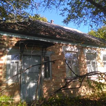 Продається будинок в с. Шевченкове, Звенигородський р-н.