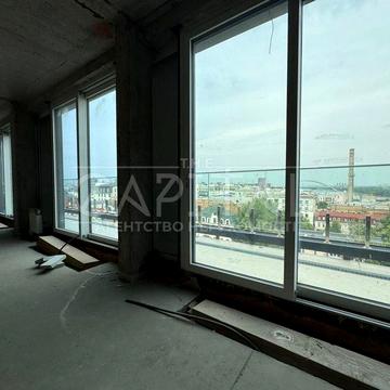 Продам квартиру в центре Жк Saga City Space/Подол/терасса/пентхаус/вид ЖК Saga City Space