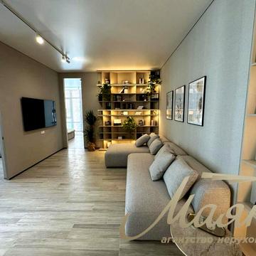 Продажа 3-х комнатной квартиры ЖК Бульвар Фонтанов|Печерск ЖК Бульвар Фонтанов