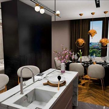 Продаж 6 кімн. 200 м2 ЖК Nordica Residence (розтермінування) Торг ЖК Nordica Residence