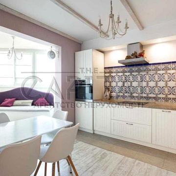 ‼️Терміново! Квартира 4к / 99м² Урлівська 38 (Дарниця/Осокорки)