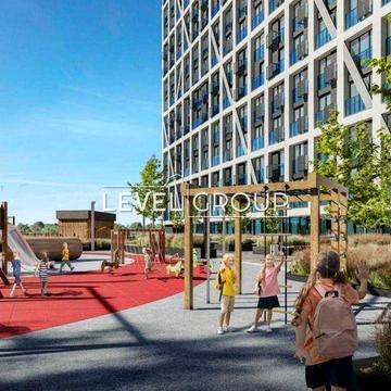Печерск ЖК Nordica RESIDENCE 87м2 продаж Без %%% ЖК Nordica Residence