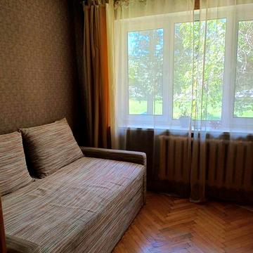 3к квартира, І.Виговського, Нивки. Власник.