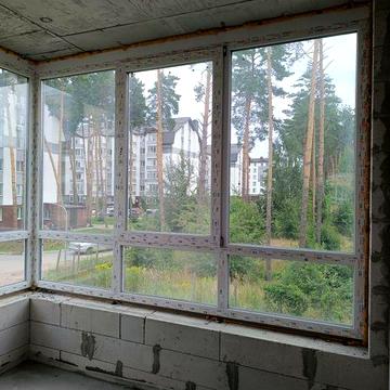 м. Бориспольская 5км, квартира возле леса, ЖК Идея ЖК Идея