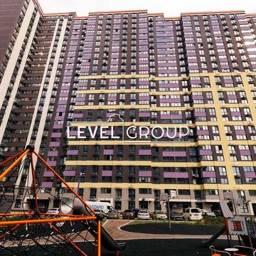 Продаж 1-кімнатної квартири ЖК OkLand метро Вокзальна ЖК Ok&#039;Land