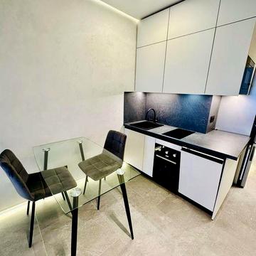 Продаж 1 кімн. квартири. Метро Дорогожичі 5 хв. ЖК UNO City