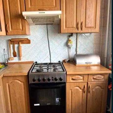 3 кімнатна квартира з видом на Дніпро Оболонь Прирічна 5 DI